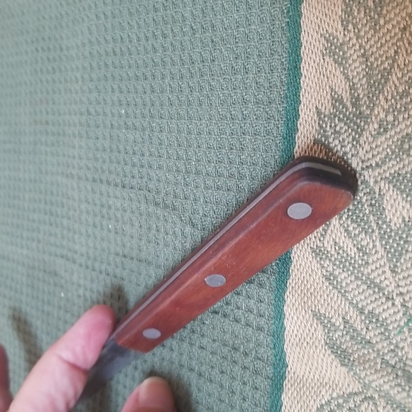 🔪VINTAGE KNIFE - Picture 5 of 7